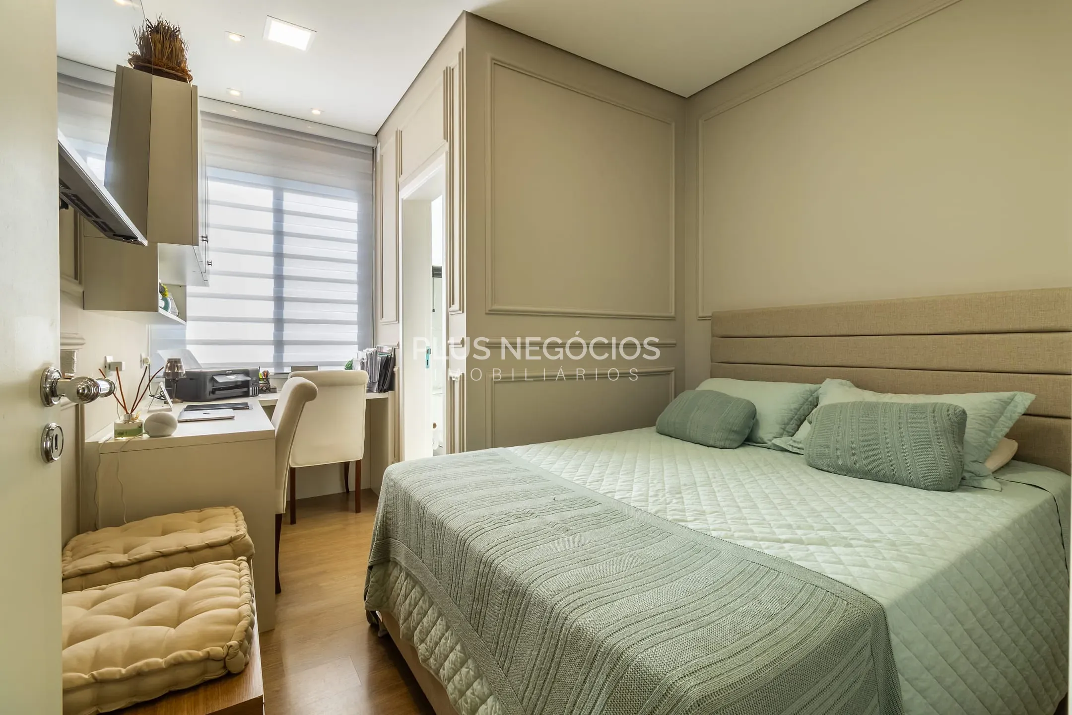 Casa, 4 quartos, 330 m² - Foto 23