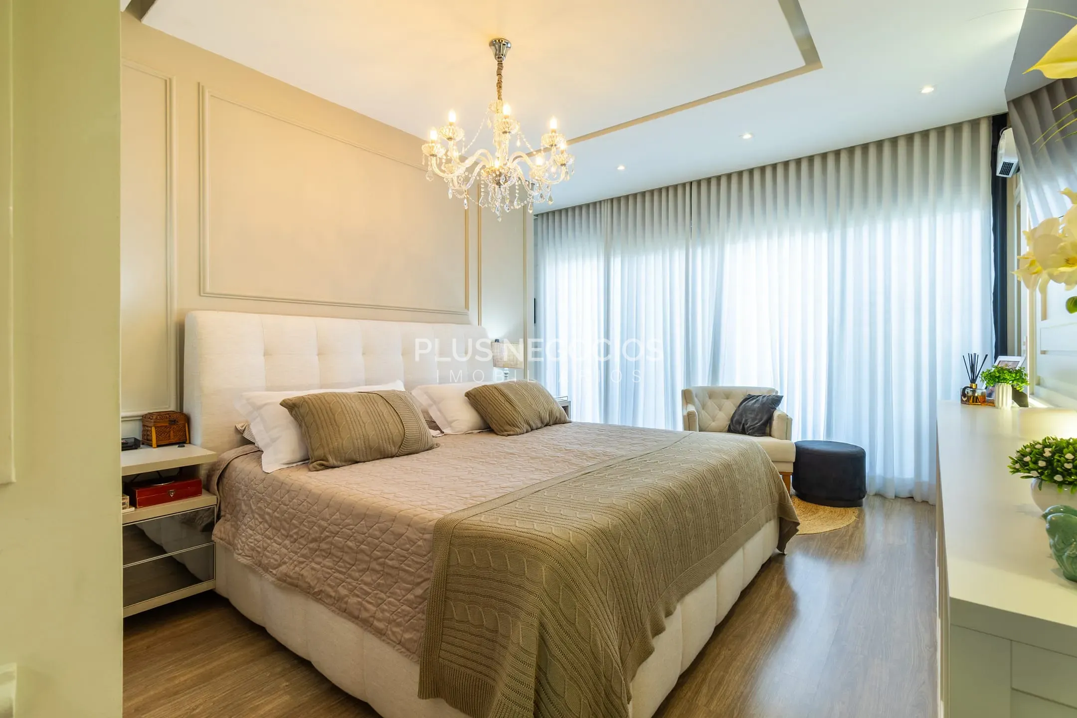 Casa, 4 quartos, 330 m² - Foto 20
