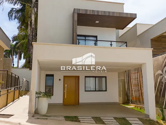 Sobrado com 170m² 4 quartos e 4 banheiros, à venda, no bairro Cardoso Continuação em Aparecida de Goiânia