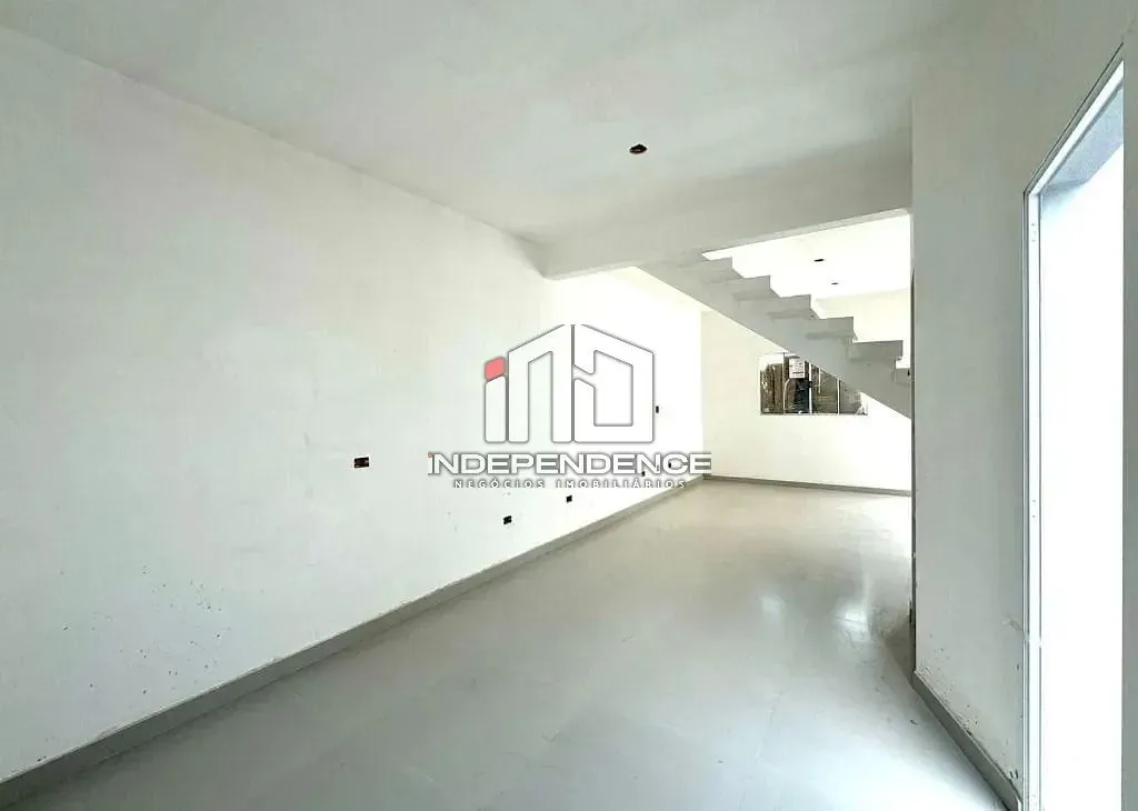 Sobrado, 2 quartos, 85 m² - Foto 9