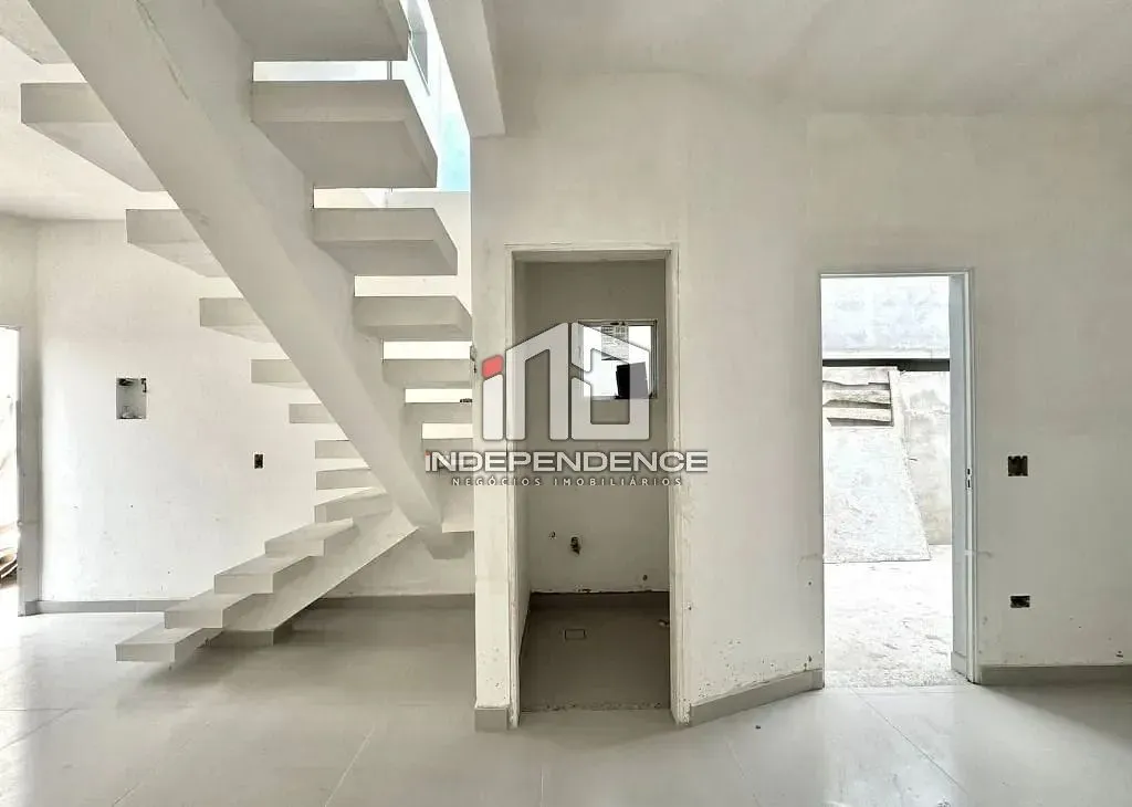 Sobrado, 2 quartos, 85 m² - Foto 13