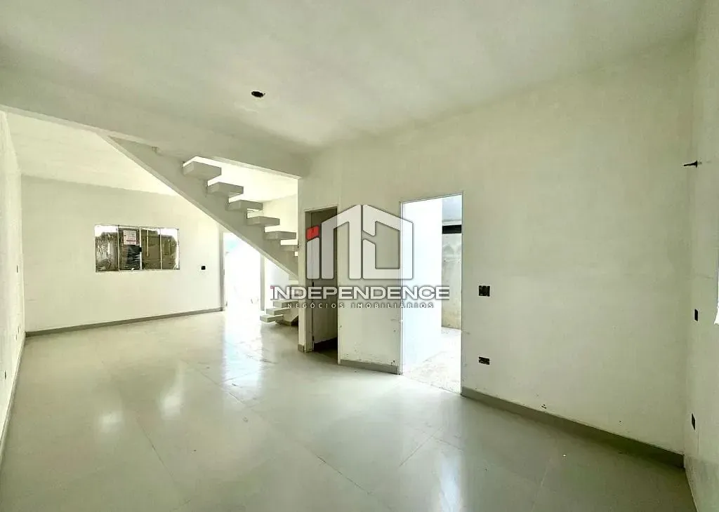 Sobrado, 2 quartos, 85 m² - Foto 17