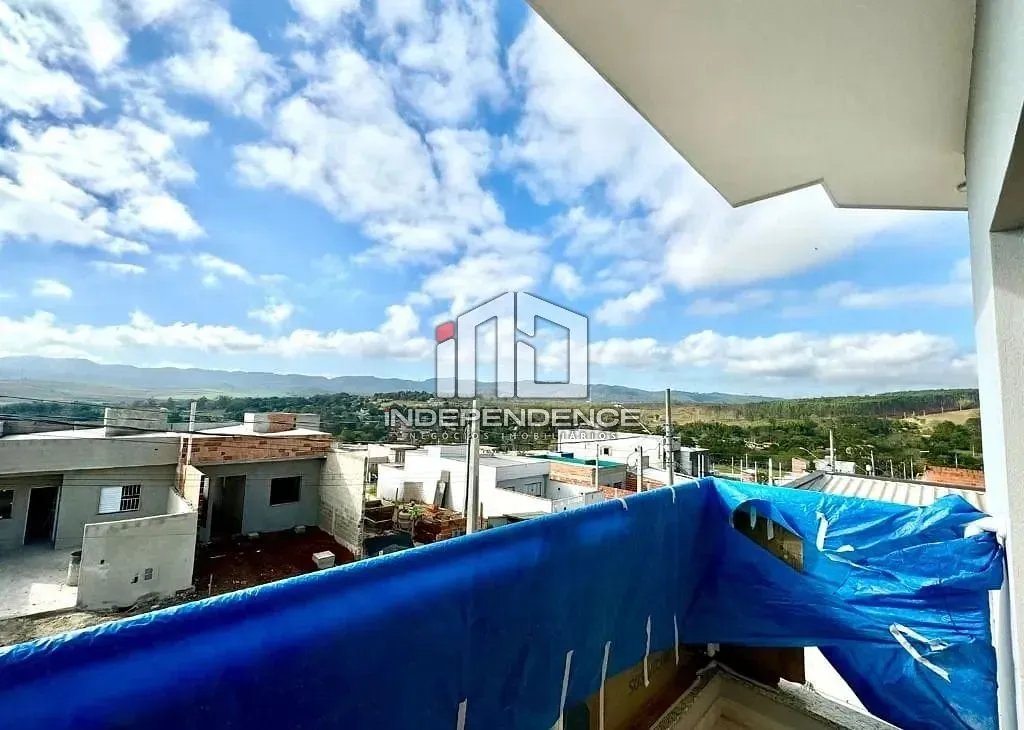 Sobrado, 2 quartos, 85 m² - Foto 53