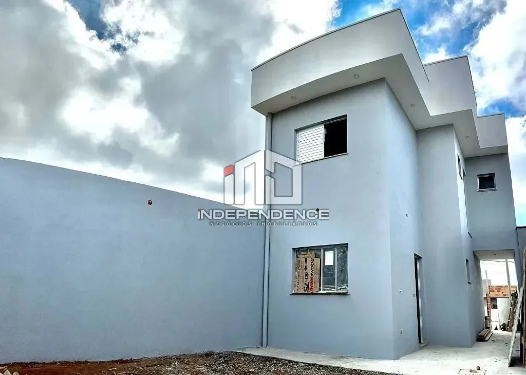 Sobrado, 2 quartos, 85 m² - Foto 69