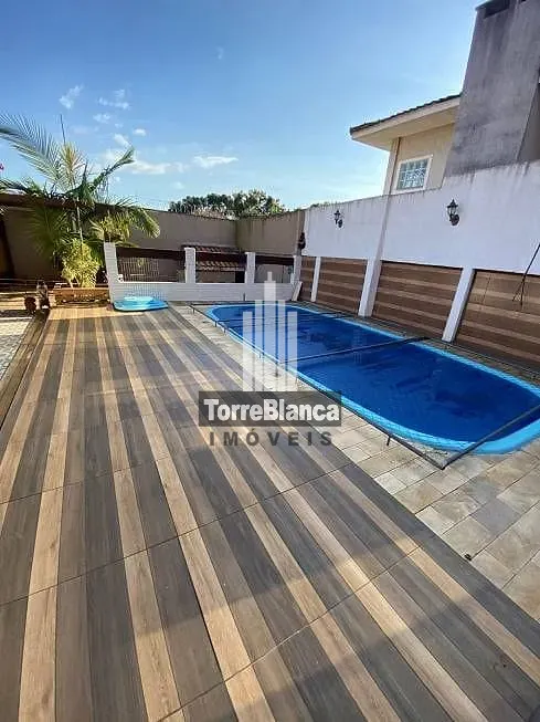 Sobrado, 5 quartos, 320 m² - Foto 16