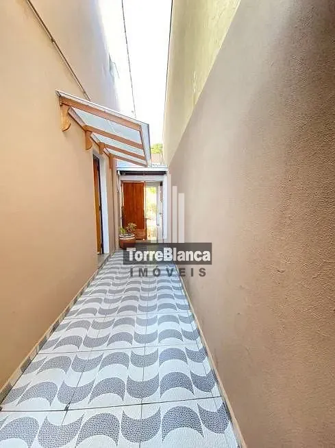 Sobrado, 5 quartos, 320 m² - Foto 13