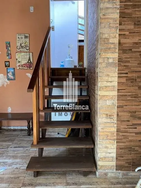 Sobrado, 5 quartos, 320 m² - Foto 6