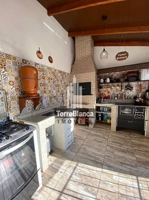 Sobrado, 5 quartos, 320 m² - Foto 15