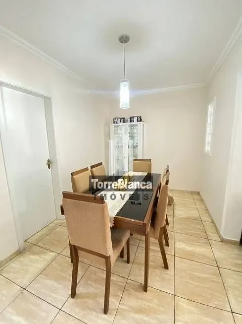 Sobrado, 5 quartos, 320 m² - Foto 4