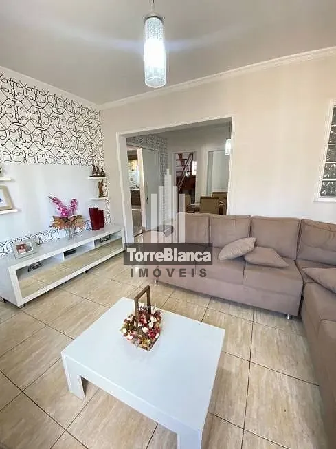 Sobrado, 5 quartos, 320 m² - Foto 2
