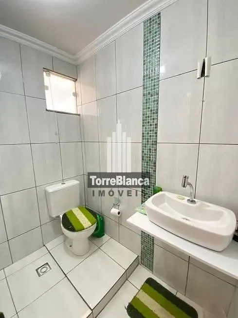 Sobrado, 5 quartos, 320 m² - Foto 11