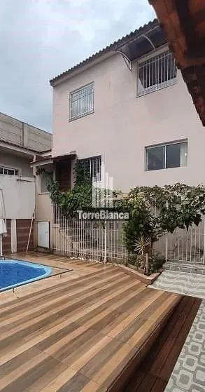 Sobrado, 5 quartos, 320 m² - Foto 9
