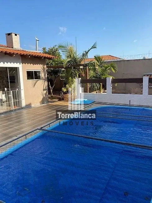 Sobrado, 5 quartos, 320 m² - Foto 17