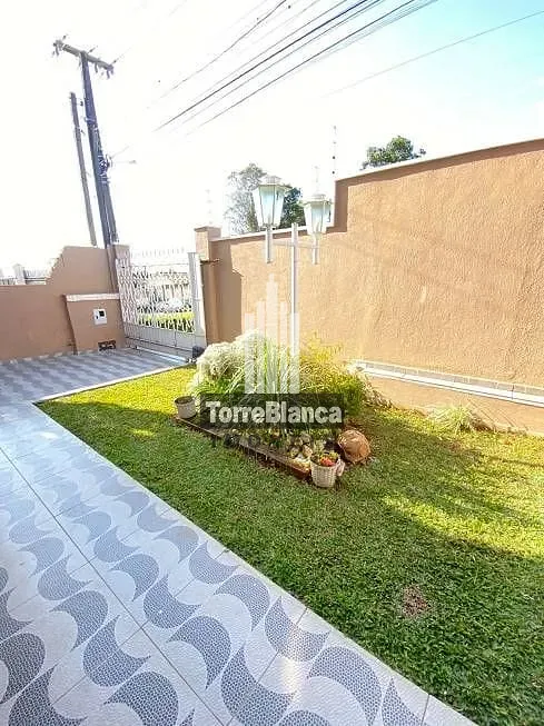 Sobrado, 5 quartos, 320 m² - Foto 19