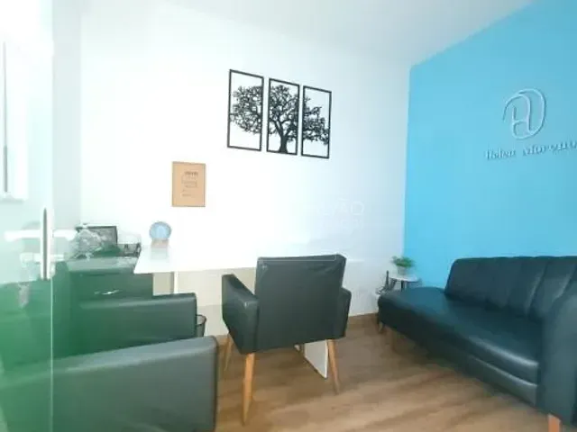 Sobrado com 137m² 4 quartos e 4 banheiros, à venda, no bairro Campo de Santana em Curitiba