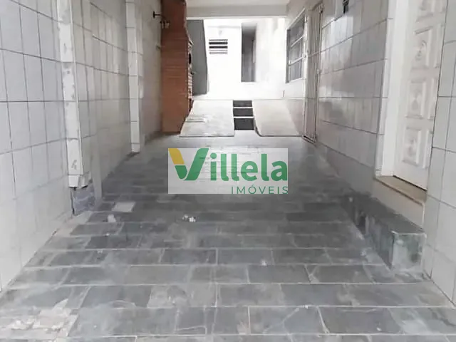 Sobrado 3 quartos e 2 banheiros, à venda, no bairro Jardim das Oliveiras em São Paulo