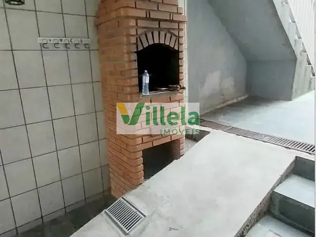 Sobrado 3 quartos e 2 banheiros, à venda, no bairro Jardim das Oliveiras em São Paulo