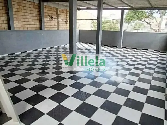 Sobrado 3 quartos e 2 banheiros, à venda, no bairro Jardim das Oliveiras em São Paulo