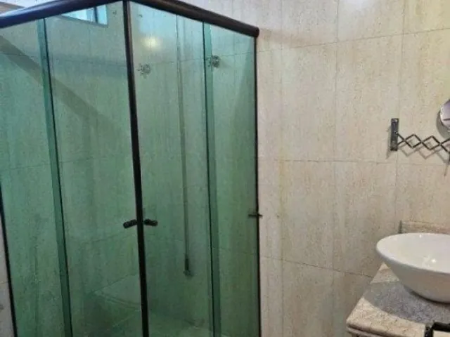 Sobrado 4 quartos e 5 banheiros, à venda, no bairro Vila Bastos em Santo André
