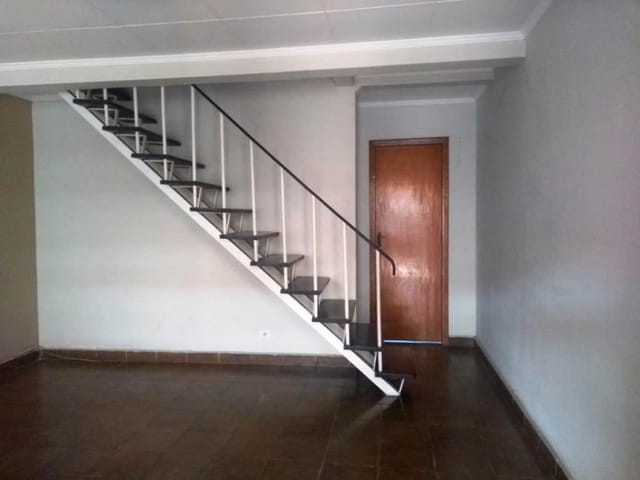 Foto do Sobrado - Sobrado à Venda, 2 Dormitórios, com 1 vaga de garagem , localizado na região do Tatuapé , São Paulo, SP | Organização Imobiliária Açores