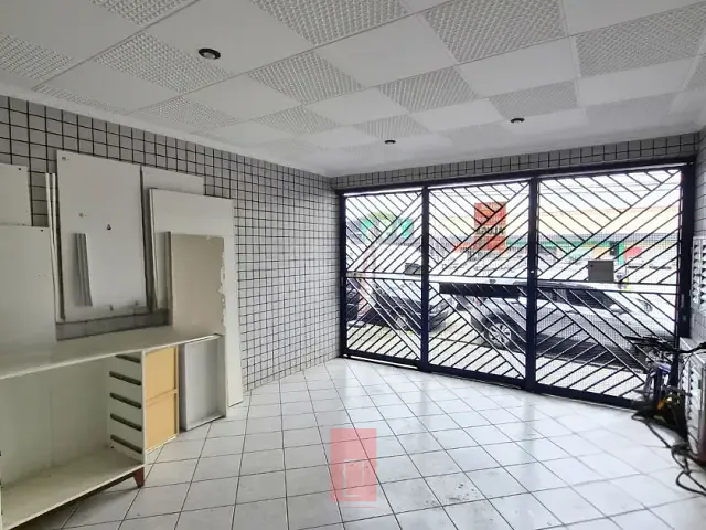 Sobrado para alugar, no bairro Casa Verde em São Paulo
