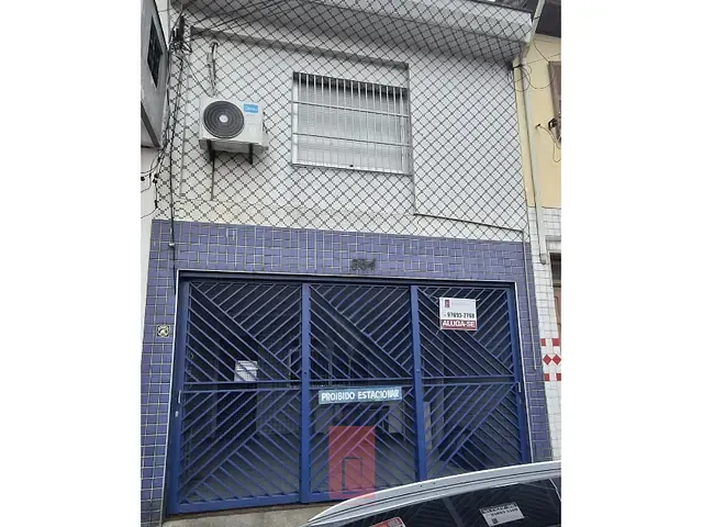 Sobrado para alugar, no bairro Casa Verde em São Paulo