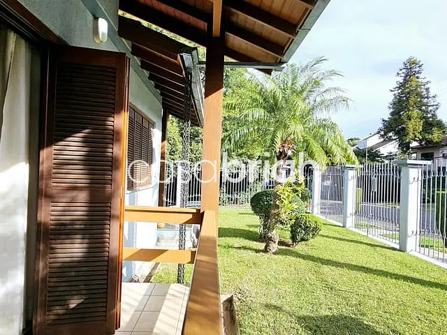 Sobrado com 328m² 3 quartos e 3 banheiros, à venda, no bairro Hamburgo Velho em Novo Hamburgo