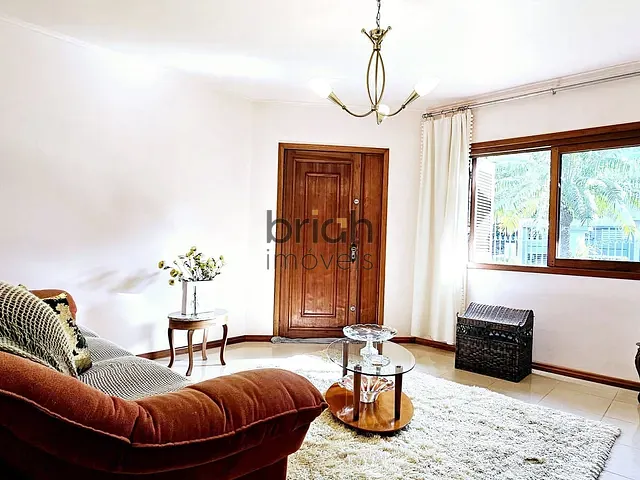 Sobrado com 328m² 3 quartos e 3 banheiros, à venda, no bairro Hamburgo Velho em Novo Hamburgo
