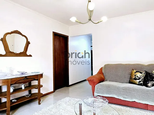 Sobrado com 328m² 3 quartos e 3 banheiros, à venda, no bairro Hamburgo Velho em Novo Hamburgo