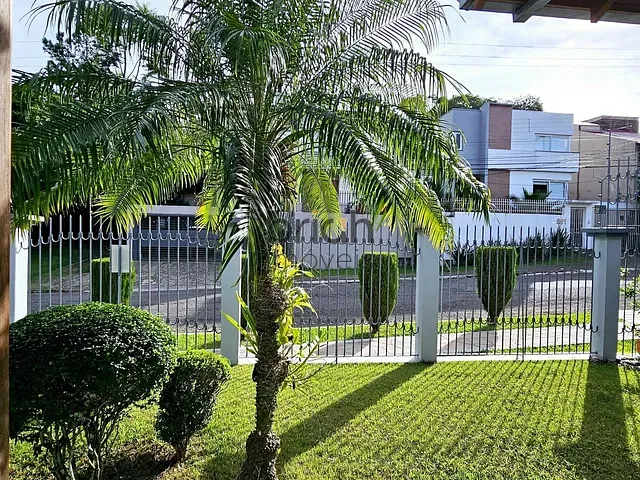 Sobrado com 328m² 3 quartos e 3 banheiros, à venda, no bairro Hamburgo Velho em Novo Hamburgo