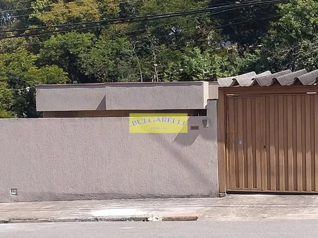 Sobrado com 270m² 4 quartos e 3 banheiros, à venda, no bairro Jardim Messina em Jundiaí