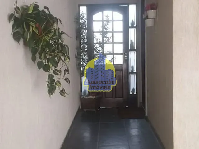 Sobrado com 125m² 3 quartos e 1 banheiro, à venda, no bairro Jardim D Abril em Osasco