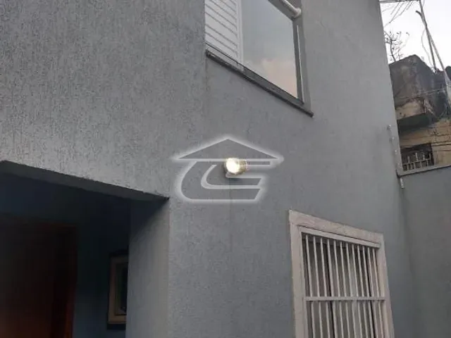 Sobrado com 50m² 2 quartos e 2 banheiros, à venda, no bairro Vila Nhocune em São Paulo