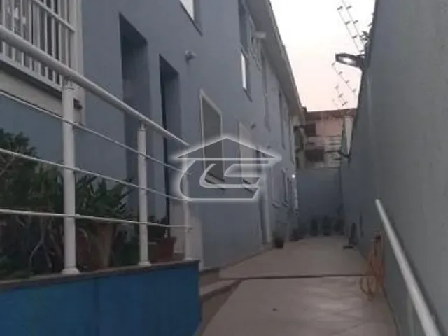 Sobrado com 50m² 2 quartos e 2 banheiros, à venda, no bairro Vila Nhocune em São Paulo