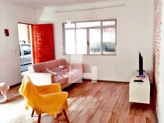 Sobrado com 140m² 3 quartos e 2 banheiros, à venda, no bairro Jardim Santa Clara em Guarulhos
