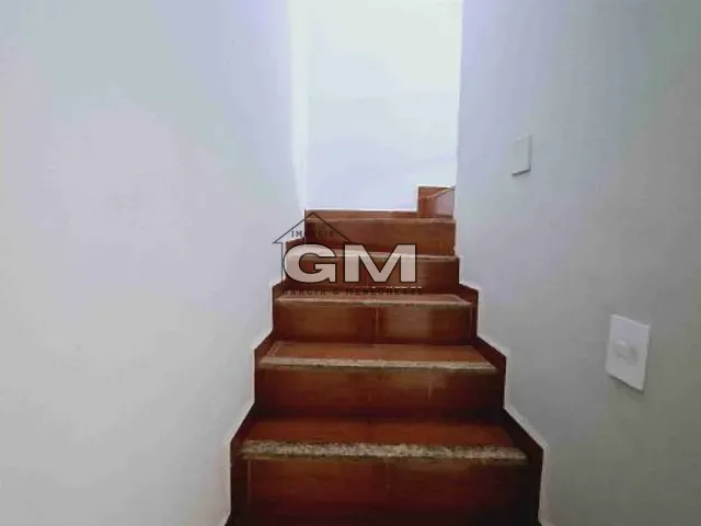 Sobrado com 125m² 2 quartos e 3 banheiros, à venda, no bairro Jardim Jandaia em Ribeirão Preto