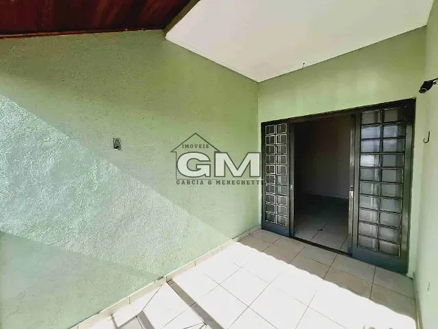 Sobrado com 125m² 2 quartos e 3 banheiros, à venda, no bairro Jardim Jandaia em Ribeirão Preto