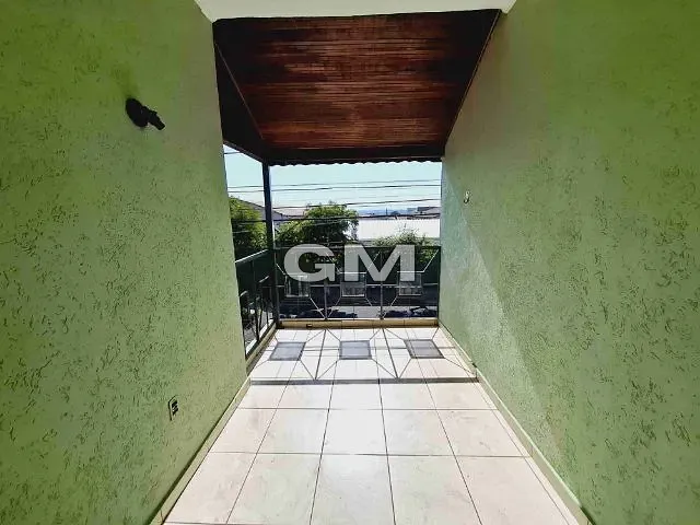 Sobrado com 125m² 2 quartos e 3 banheiros, à venda, no bairro Jardim Jandaia em Ribeirão Preto