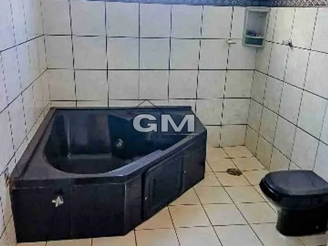 Sobrado com 125m² 2 quartos e 3 banheiros, à venda, no bairro Jardim Jandaia em Ribeirão Preto
