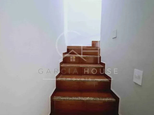 Sobrado com 125m² 2 quartos e 3 banheiros, à venda, no bairro Jardim Jandaia em Ribeirão Preto