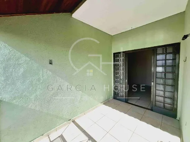 Sobrado com 125m² 2 quartos e 3 banheiros, à venda, no bairro Jardim Jandaia em Ribeirão Preto