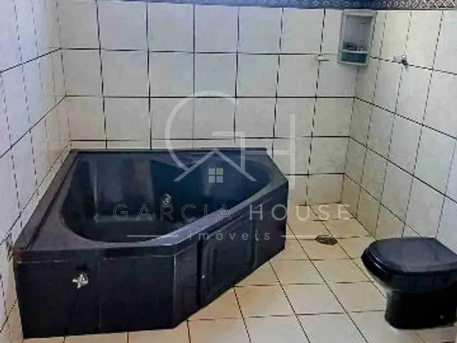 Sobrado com 125m² 2 quartos e 3 banheiros, à venda, no bairro Jardim Jandaia em Ribeirão Preto