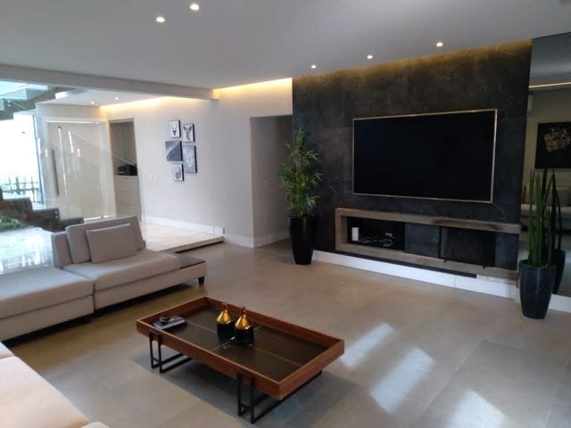 Foto do Casa - Casa em Condomínio à venda, Santa Felicidade, Curitiba, PR, permuta por apartamento em Curitiba ou litoral de Santa Catarina. | Imobiliária GreenVille