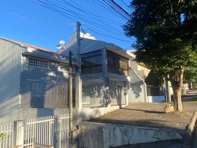 Foto do Sobrado - Sobrado à venda, Aristocrata, São José dos Pinhais, PR | Haas Imóveis