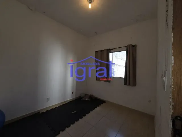 Sobrado 2 quartos e 2 banheiros, à venda, no bairro Vila Parque Jabaquara em São Paulo