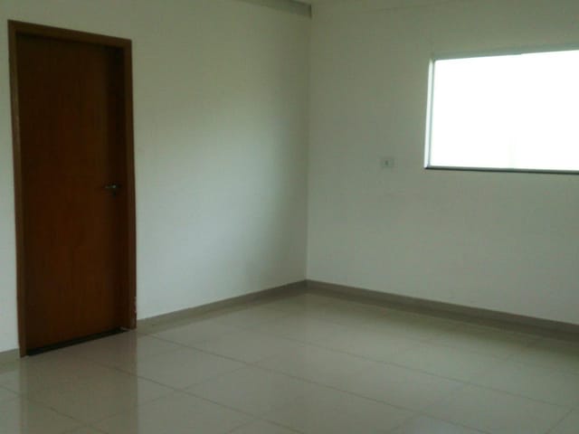 Foto do Sobrado - Sobrado residencial para locação, Jardim Satélite, São José dos Campos - SO0251. | INDEPENDENCE NEGOCIOS IMOBILIARIOS LTDA