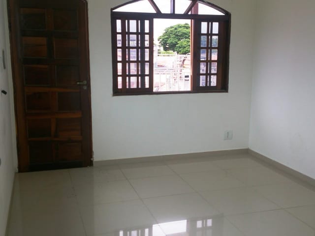 Foto do Sobrado - Sobrado residencial para locação, Jardim Satélite, São José dos Campos - SO0251. | INDEPENDENCE NEGOCIOS IMOBILIARIOS LTDA
