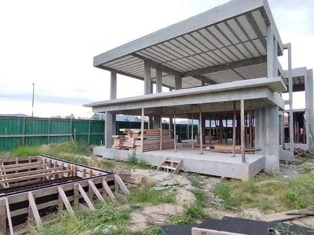 Foto do Sobrado - Sobrado à venda, Jardim Dourado, Porto Belo, SC | Interpraias Imóveis