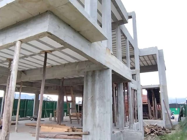 Foto do Sobrado - Sobrado à venda, Jardim Dourado, Porto Belo, SC | Interpraias Imóveis