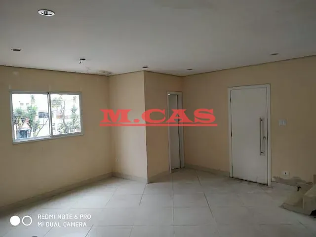 Sobrado com 231m² 1 quarto e 1 banheiro, à venda, no bairro Mooca em São Paulo